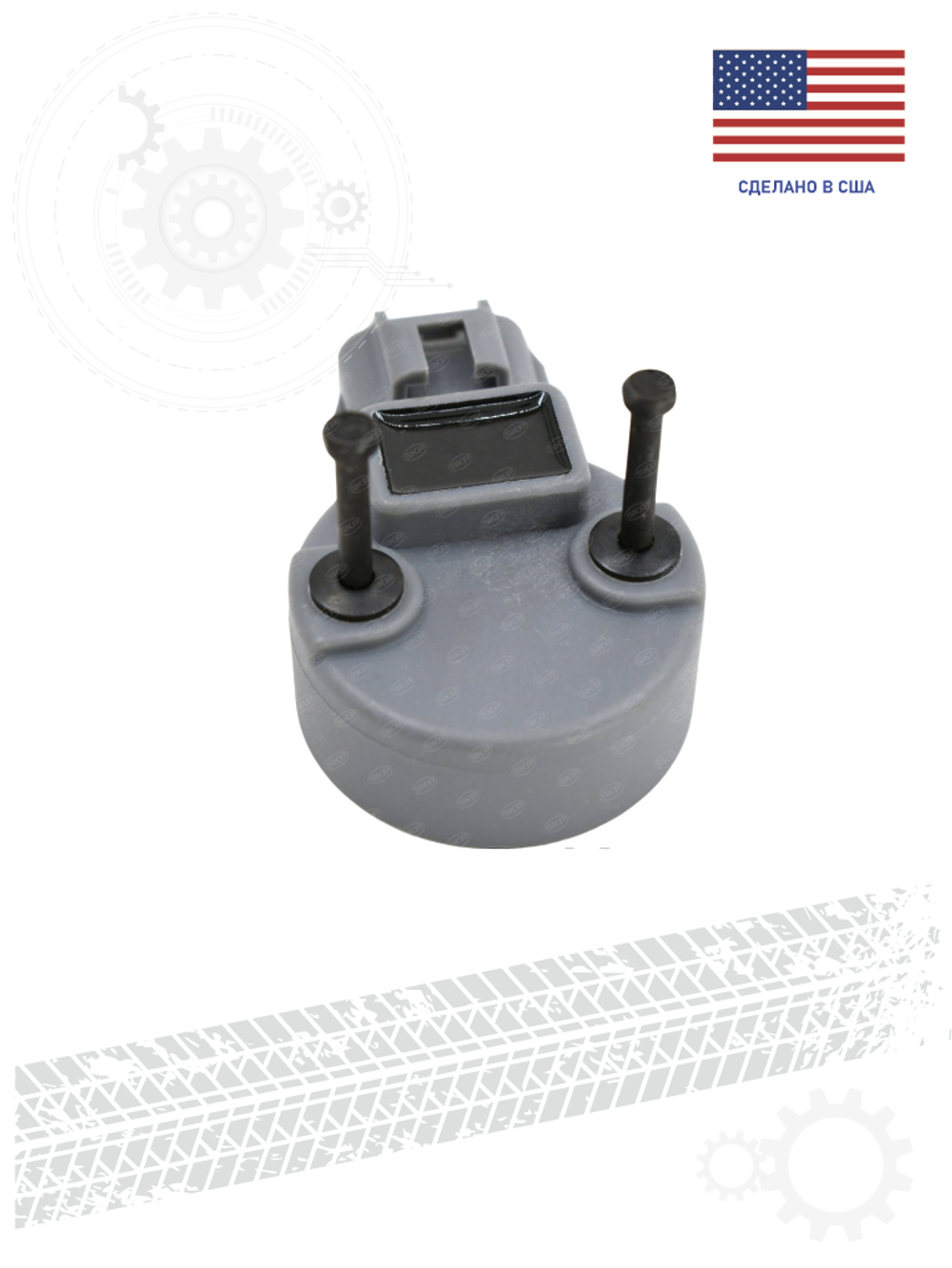 Датчик распредвала SKP SK917727 Jeep Grand Cherokee WJ 4L