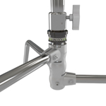 Стойка со штангой KUPO CS-20MKB MASTER C-STAND GRIP ARM