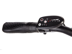 Электровелосипед Eltreco TT New 350