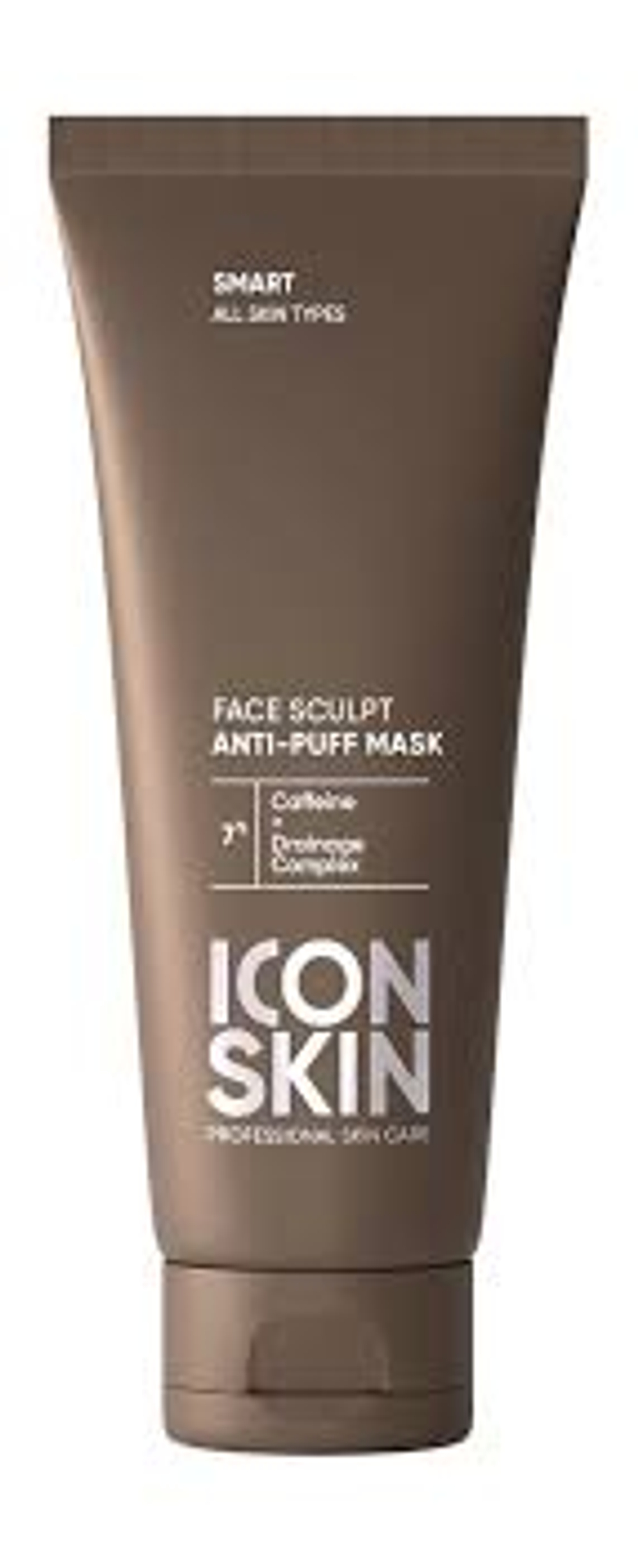 ICON SKIN Face Sculpt Anti-Puff Mask Лимфодренажная маска