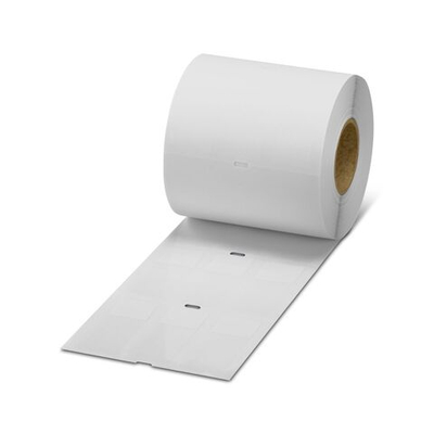 0830678 - WML 14 (25X19)RL - Оборачиваемая этикетка для кабеля