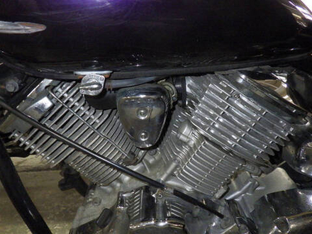 Yamaha Dragstar XVS1100 , 2000