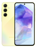 Samsung Galaxy A35 8/128Gb (Lemon)