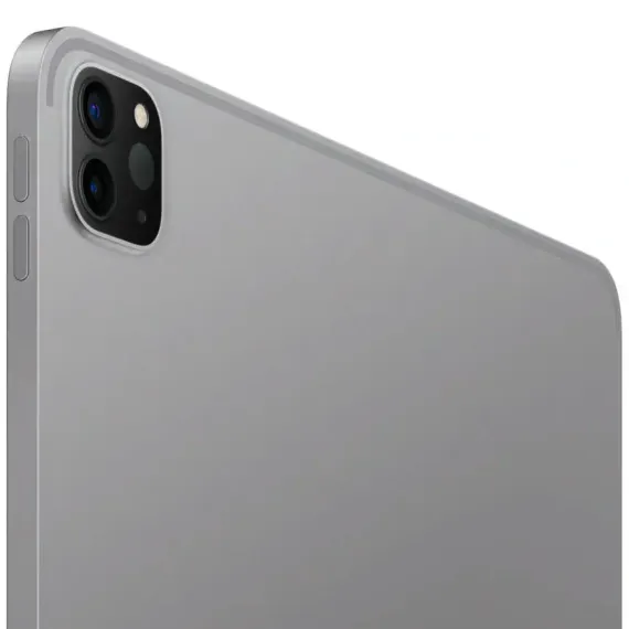 Планшет Apple iPad Pro 12.9 (2022) Wi-Fi 256Gb Space Gray (MNXR3)