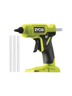 Клеевой пистолет Ryobi 18В RGLU18-0 5133005717