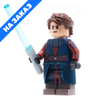 Избранный Силой в генеральской броне