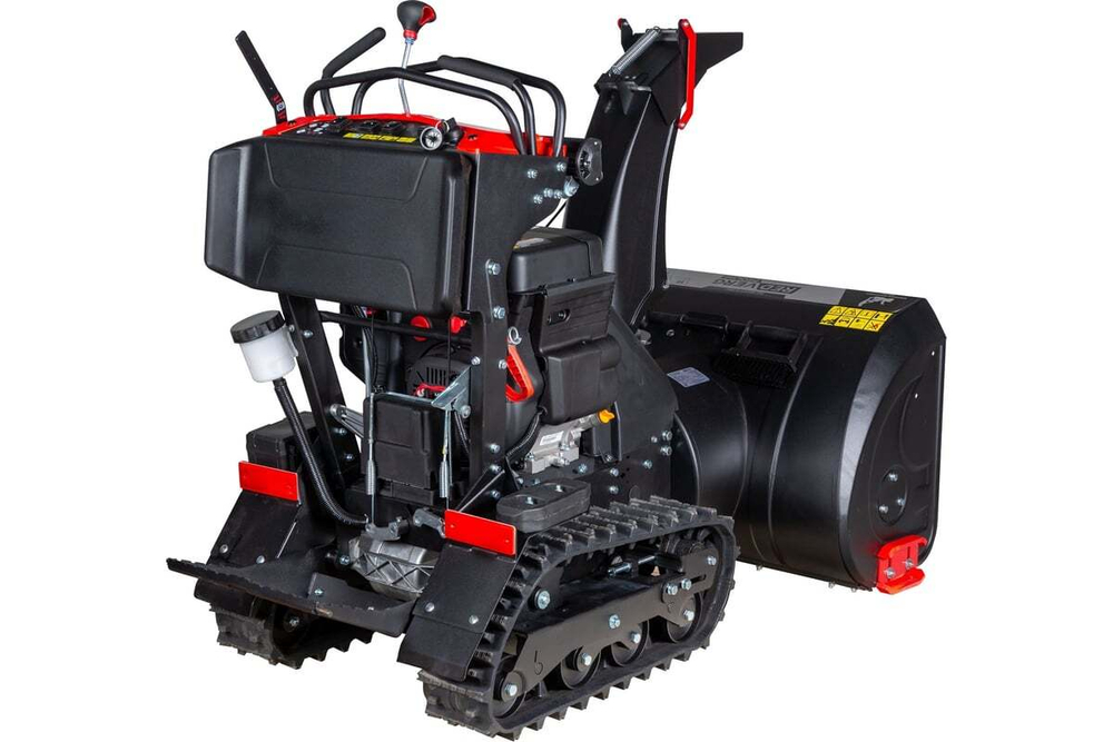 Снегоуборщик Redverg PROLine RD-SBS76/15TBH