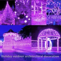 ozmr Уличный светильник, LED, количество ламп:300шт