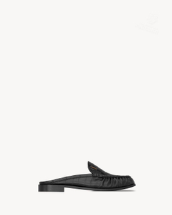 Мюли Yves Saint Laurent