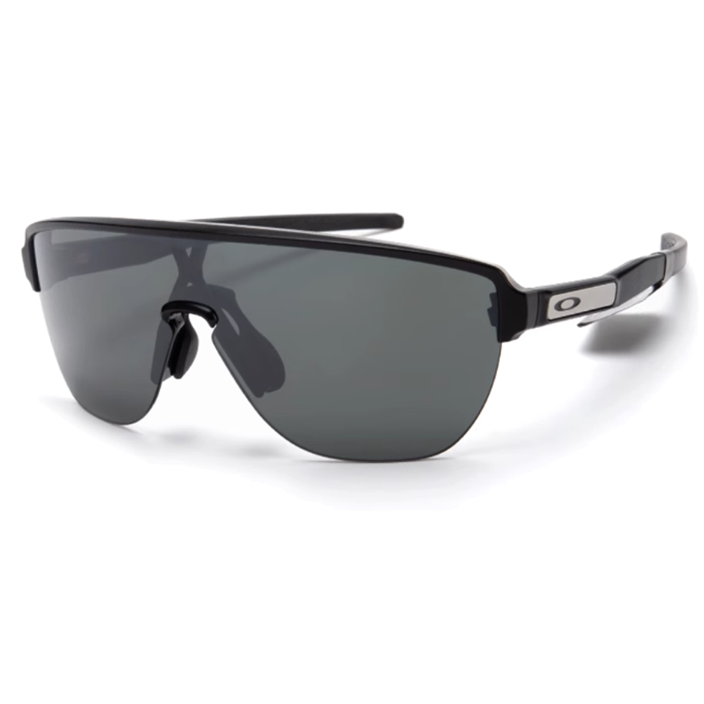 Oakley Plate Frame Irregular Shape Очки