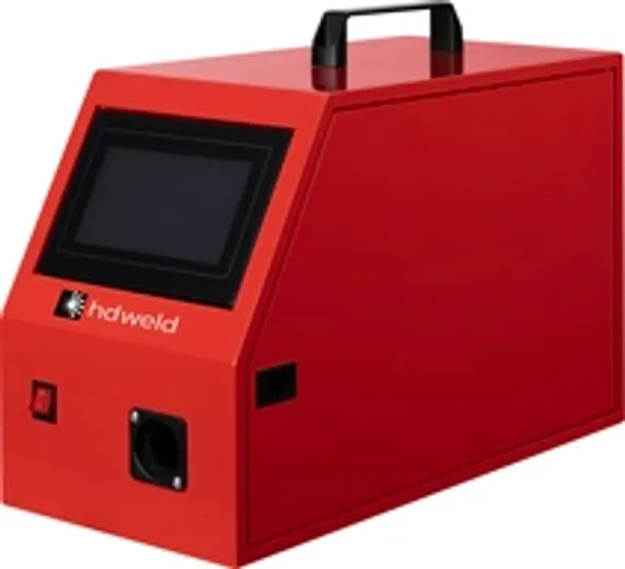 Сварочная колонна HDWeld HDC-2020