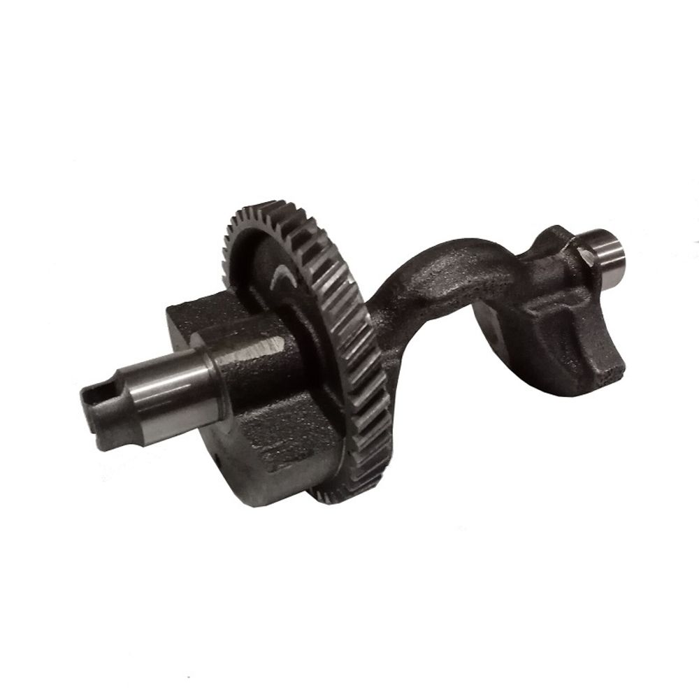 Вал балансировочный левый LC1P96F/130450027-0001