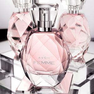 Avon Femme