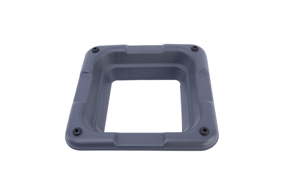 Степ-платформа профессиональная 3 уровня