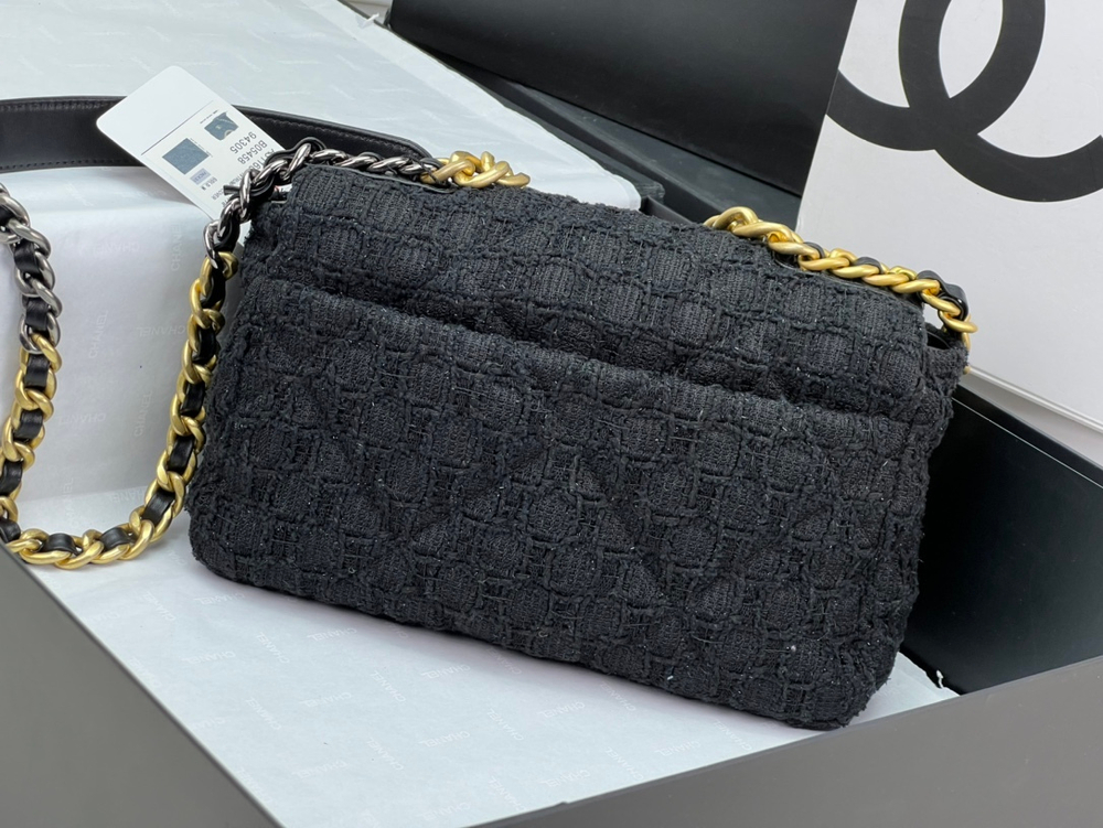 Chanel 19 Bag (2 sizes)