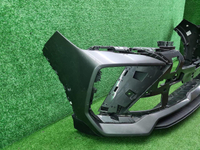 Бампер передний Geely Coolray (2023-н.в.)