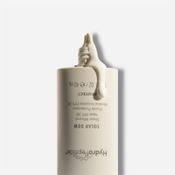 HydroPeptide Solar Defense Non-Tinted (SPF 50) увлажняющий крем для лица без тона SPF50
