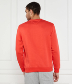 Худи Tommy Jeans - красный(DM0DM20741)