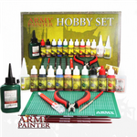 The Army Painter Hobby Set