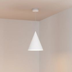 Светильник SP-MAKOTO-R350-14W Warm2700 (WH, 36 deg, 230V, TRIAC) (Arlight, IP20 Металл, 3 года) 054406