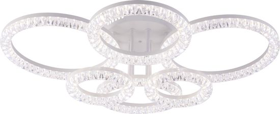 9800/6 WT (1) Люстра RL