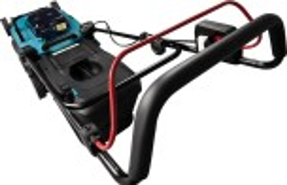 Газонокосилка аккумуляторная MAKITA DLM 432 CT2 DLM432CT2