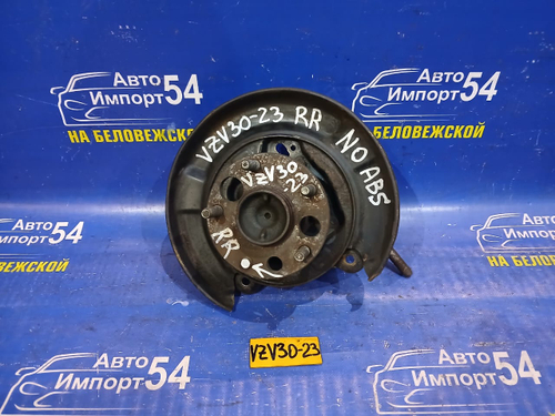 Ступица задняя правая TOYOTA CAMRY PROMINENT 1991