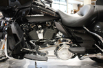 Ultra Limited, Harley-Davidson 2020 BLACK
