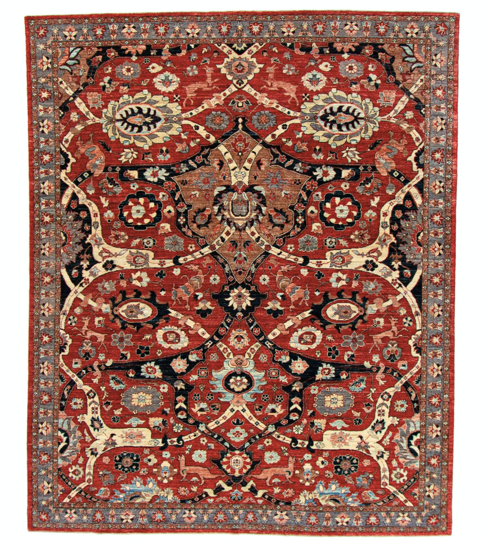 Special Design 245 x 305 см