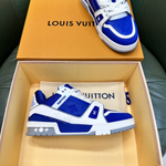 Кроссовки LV Trainer