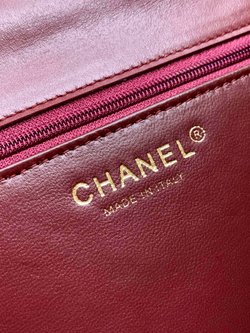Chanel Bag 28 cm