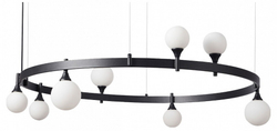 Подвесная люстра Kink Light 07808-8,19