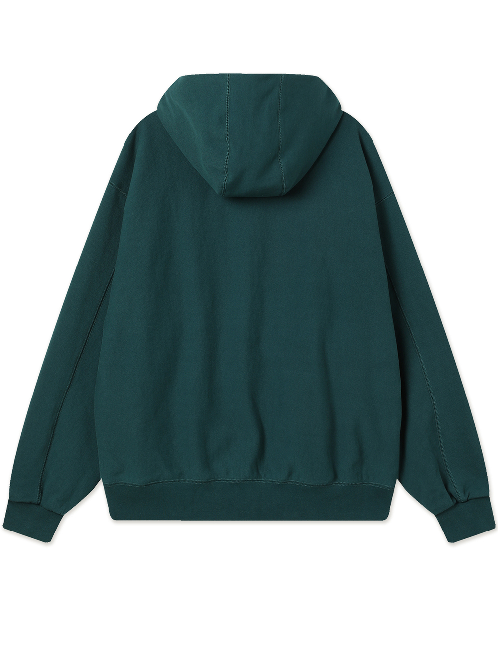 Мужская Толстовка Carrington Thermal Lined Fleece