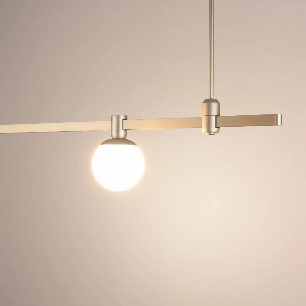 Светильник ART-APRIORI-SFERO-R120-5W Warm3000 (OG, 220 deg, 48V) (Arlight, IP20 Металл, 3 года) 053938