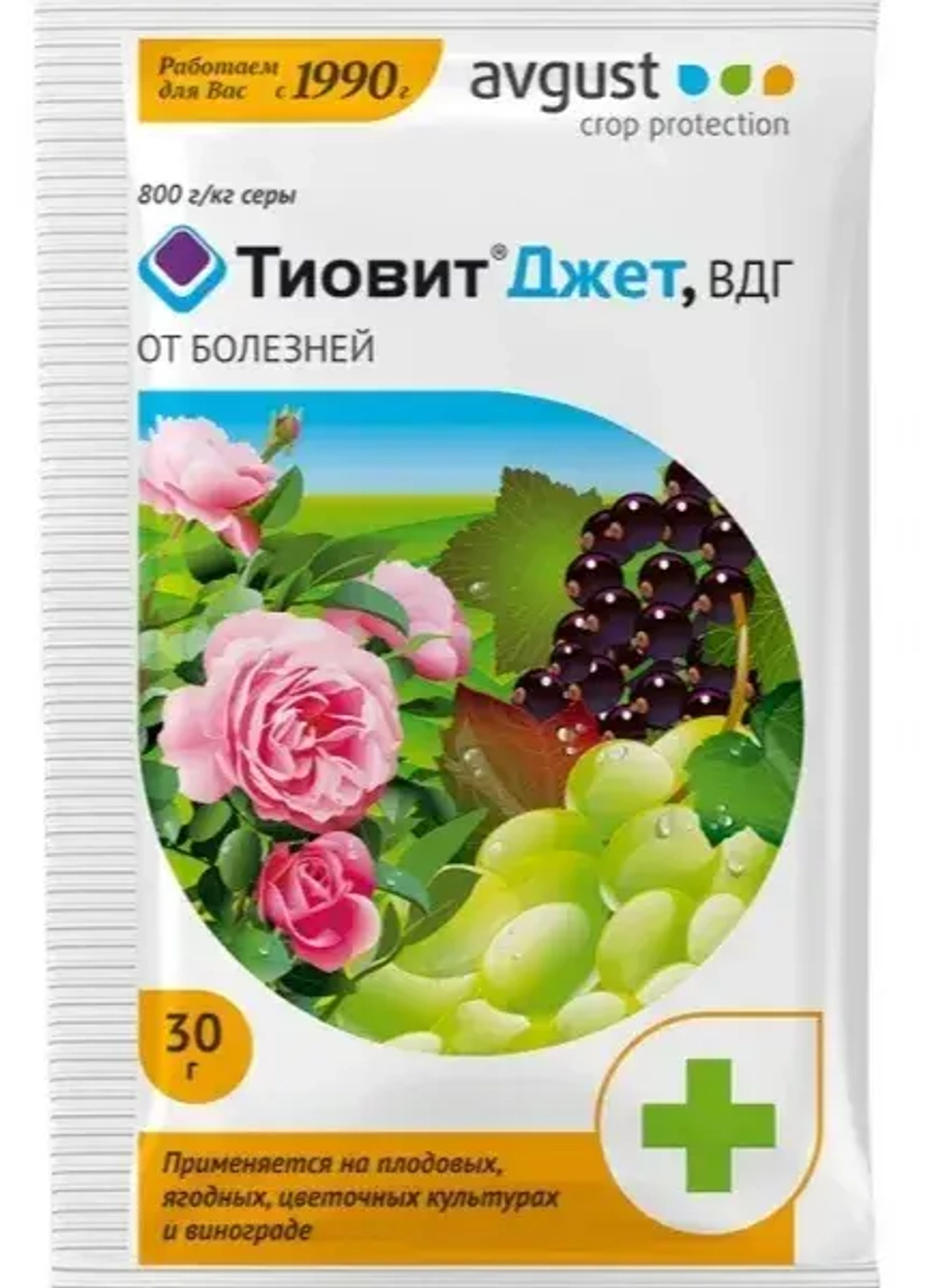 Тиовит Джет