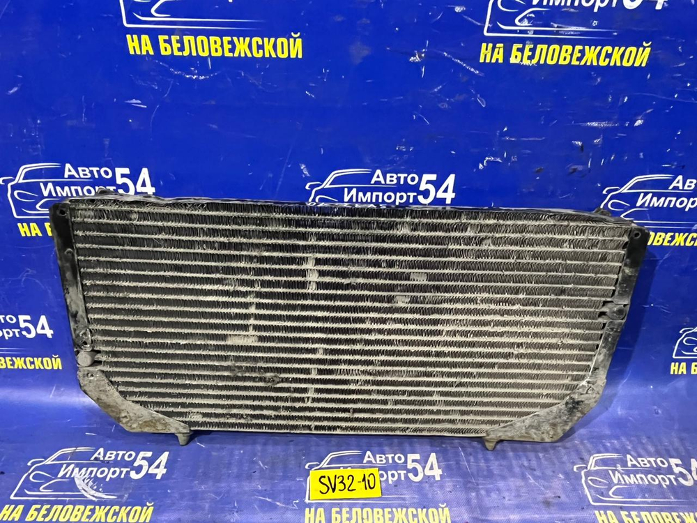 Радиатор кондиционера TOYOTA CAMRY 1992