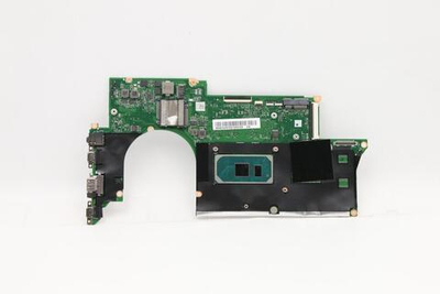 Материнская плата для ноутбука Lenovo Yoga Slim 7-15IIL05 (5B20S43973), оригинал