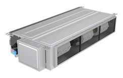 Канальный кондиционер LCAD60D3-AI / LCAU60U3-AI