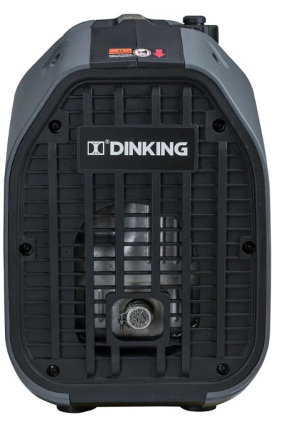 Генератор инверторный Dinking DK2300iC