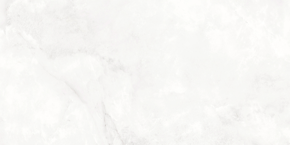 Cosmo bianco Плитка настенная 48027R 40x80  глянцевый обрезной