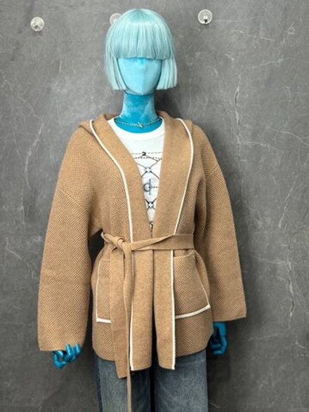 Кардиган Loro Piana