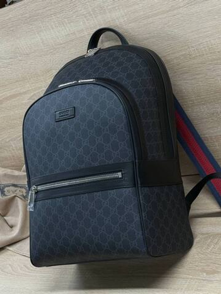 Рюкзак Gucci