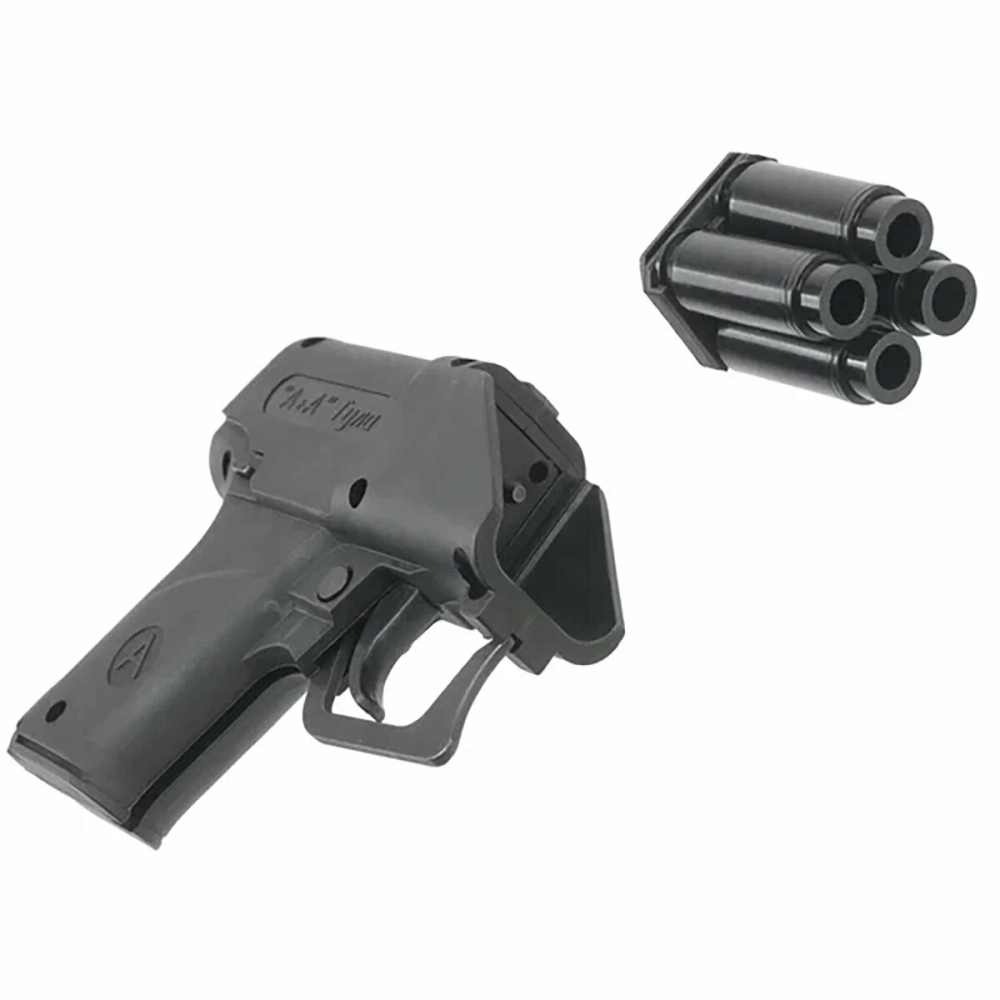 Устройство пусковое к Сигналу охотника №4 четвертное ПУ-4 (А+А)