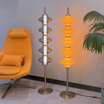 Floor design lamp Takeshi