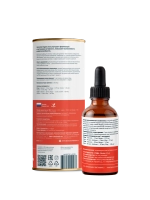 Liposomal Vitamin Organic Iron флакон 50 мл