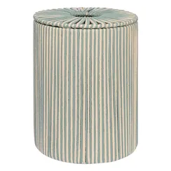 Корзина плетеная dholak mint из коллекции ethnic, размер m