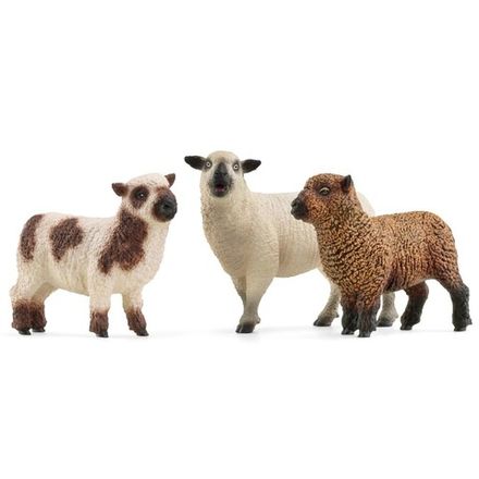 Schleich - Życie na farmie