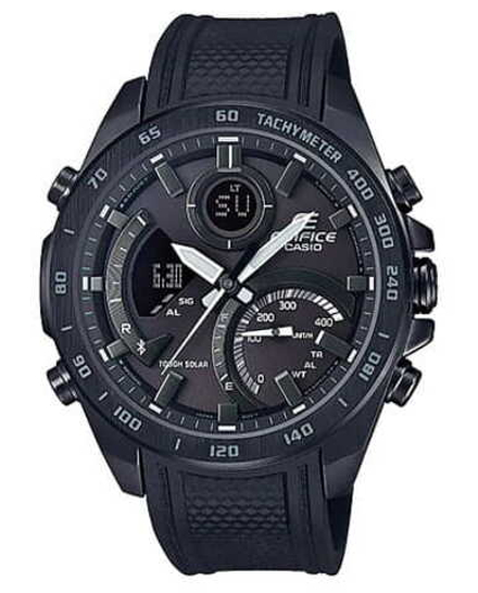 Часы Casio Edifice ECB-900PB-1ADR (ECB-900PB-1A)