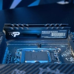 Память оперативная Patriot DDR5 2x32GB 4800MHz Signature Premium RTL (PSP564G4800KH1)