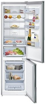 Холодильник NEFF KG7393I21R